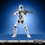 Star Wars The Vintage Collection 501st Legion Clone Trooper (Kenobi)