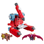 Transformers Studio Series Exclusive Deluxe Class Transformers: The Movie Autobot Perceptor - Action Figures