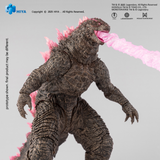 Hiya Toys Godzilla x Kong: The New Empire Evolved Godzilla