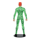 DC Multiverse Batman Forever Movie The Riddler (Nightmare Bat BAF)