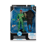 DC Multiverse Batman Forever Movie The Riddler (Nightmare Bat BAF)
