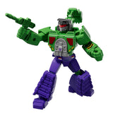 Blokees Transformers Galaxy 03: The Autobot Run Complete Set (Box of 9 Individually Boxed)