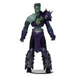DC Direct Page Punchers Ghost of Zod (Ghosts of Krypton)