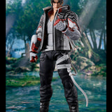S.H. Figuarts Tekken 8 Jin Kazama