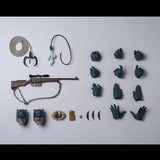 INART Action The Dark Knight Returns Batman (Blue Suit)