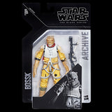 Star Wars Black Series Archive Bossk (Re-Run)
