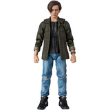 Terminator 2 MAFEX #280 T-800 & John Connor
