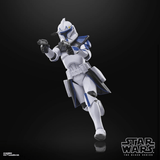 Star Wars The Black Series Clone Captain Rex (AHSOKA)