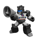 Blokees Transformers Defender 03: Heavy Metal War (Box of 12 Individually Boxed)