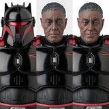 Star Wars MAFEX #301 Moff Gideon (The Mandalorian)