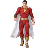 Shazam! Fury of the Gods MAFEX #254 Shazam!