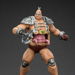Joy Toy Teenage Mutant Ninja Turtles Krang (1:18 Scale) - Action Figures