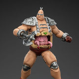 Joy Toy Teenage Mutant Ninja Turtles Krang (1:18 Scale) - Action Figures