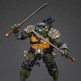 Joy Toy Teenage Mutant Ninja Turtles Slash (1:18 Scale)