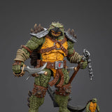 Joy Toy Teenage Mutant Ninja Turtles Tokka (1:18 Scale)