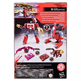 Transformers Studio Series Exclusive Deluxe Class Transformers: The Movie Autobot Perceptor - Action Figures