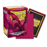 Dragon Shield Standard Matte Card Sleeves (100 Count)