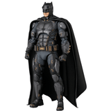 Zack Snyder's Justice League MAFEX #272 Batman (Tactical Suit)