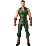 The Boys MAFEX #237 The Deep