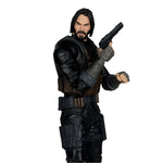 McFarlane Toys BRZRKR ’B’ with McFarlane Toys Digital Collectible - Action Figures