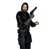 McFarlane Toys BRZRKR ’B’ with McFarlane Toys Digital Collectible - Action Figures