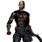 McFarlane Toys BRZRKR ’B’ with McFarlane Toys Digital Collectible - Action Figures