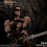 Conan The Barbarian Mezco One:12 Collective Conan The Barbarian (1982): War Paint Edition