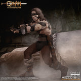 Conan The Barbarian Mezco One:12 Collective Conan The Barbarian (1982): War Paint Edition