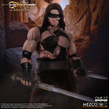 Conan The Barbarian Mezco One:12 Collective Conan The Barbarian (1982): War Paint Edition