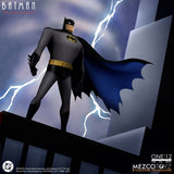 Mezco Batman: The Animated Series One:12 Collective Batman