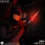 Mezco Batman: The Animated Series One:12 Collective Batman
