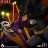Mezco Batman: The Animated Series One:12 Collective Batman