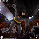 Mezco Batman: The Animated Series One:12 Collective Batman