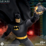Mezco Batman: The Animated Series One:12 Collective Batman