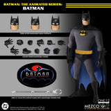 Mezco Batman: The Animated Series One:12 Collective Batman