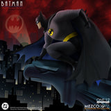 Mezco Batman: The Animated Series One:12 Collective Batman