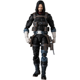 BRZRKR MAFEX ''B''