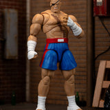 Street Fighter Sagat