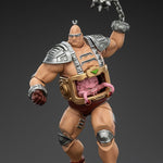 Joy Toy Teenage Mutant Ninja Turtles Krang (1:18 Scale) - Action Figures