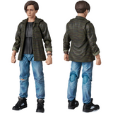 Terminator 2 MAFEX #280 T-800 & John Connor