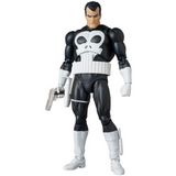 Marvel Comics MAFEX #136 The Punisher Action Figure