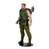 DC Multiverse Collector Edition #14 Sergeant Rock (DC Classic)