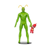 DC Multiverse Ambush Bug (DC Classic)