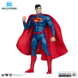 DC Multiverse Exclusive Gold Label Superman (New 52)