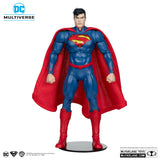 DC Multiverse Exclusive Gold Label Superman (New 52)
