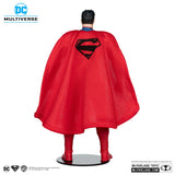 DC Multiverse Exclusive Gold Label Superman (New 52)