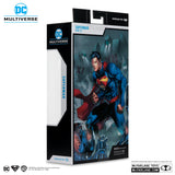 DC Multiverse Exclusive Gold Label Superman (New 52)