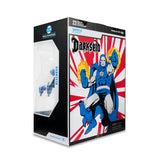 DC Multiverse Darkseid (DC Classic)