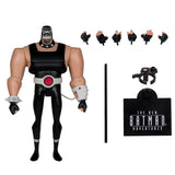 DC Direct New Batman Adventures Bane
