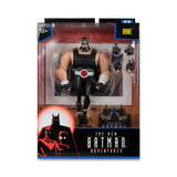 DC Direct New Batman Adventures Bane